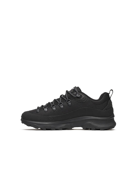 Merrell Women's Ontario SP Lace SE Black