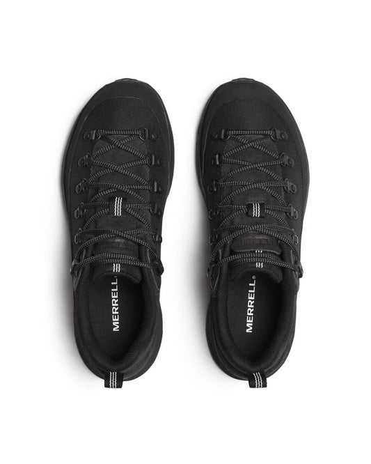 Merrell Women's Ontario SP Lace SE Black