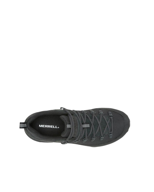 Merrell Women's Ontario SP Lace SE Black