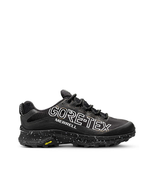 Merrell MOAB Speed Gore-Tex SE Black