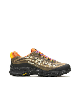 Merrell MOAB Speed Gore-Tex SE Coyote / Multi