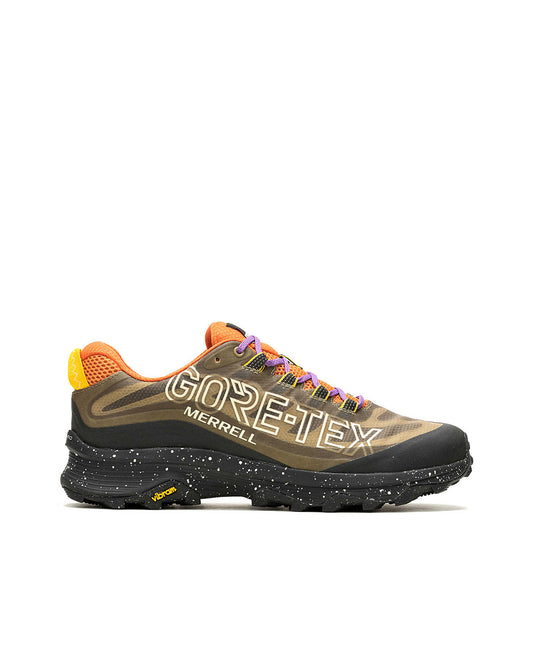 Merrell MOAB Speed Gore-Tex SE Coyote / Multi
