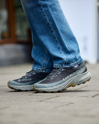 Merrell Agility Peak 5 GTX Beluga / Talus