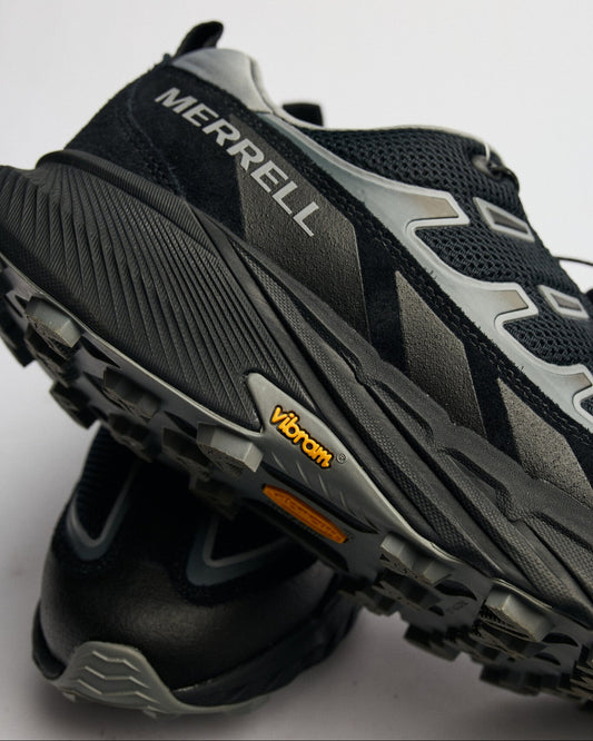 Merrell Agility Peak 5 Trek SE Black
