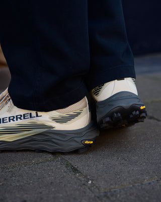 Merrell Agility Peak 6 Burlap