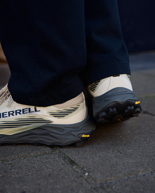 Merrell Agility Peak 6 Burlap