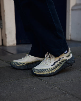 Merrell Agility Peak 6 Burlap