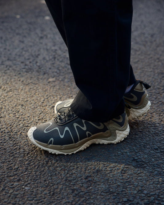 Merrell Cham Redux Storm Gore-Tex SE Beluga