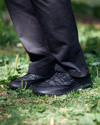 Merrell Hut Moc 2 Packable Rs Se Black