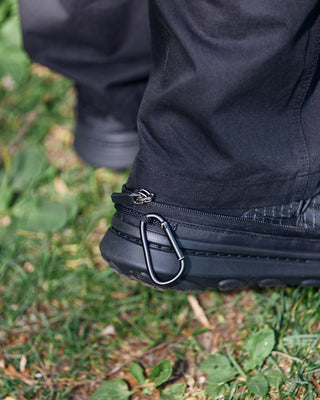 Merrell Hut Moc 2 Packable Rs Se Black