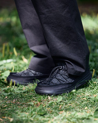 Merrell Hut Moc 2 Packable Rs Se Black