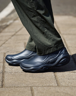 Merrell Mens Hydro Next Gen Boot SE Black