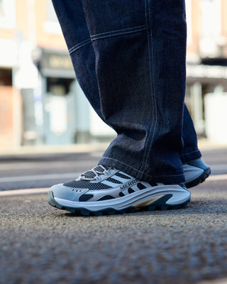 Merrell Moab Speed 2 Vent 2k Se Alloy