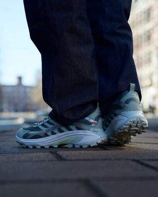 Merrell Moab Speed 2 Vent 2k Se Oolong