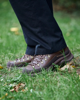 Merrell Ontario Speed LTR Lace SE Mole