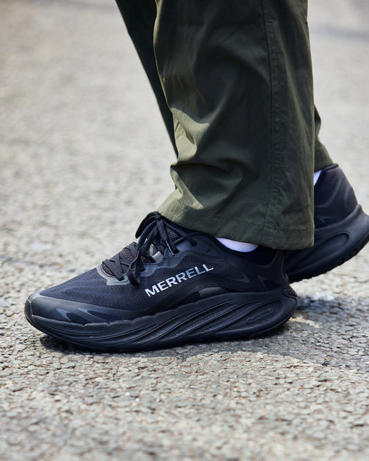 Merrell Promorph Black