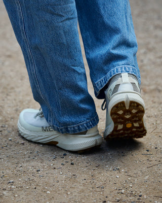 Merrell Womens Agility Peak GTX Diorite / Stucco