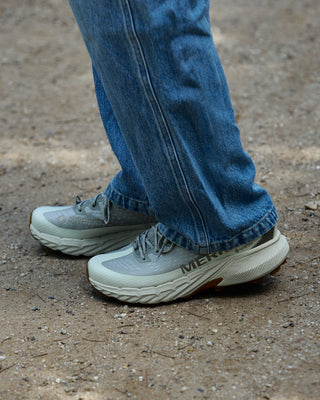 Merrell Womens Agility Peak GTX Diorite / Stucco