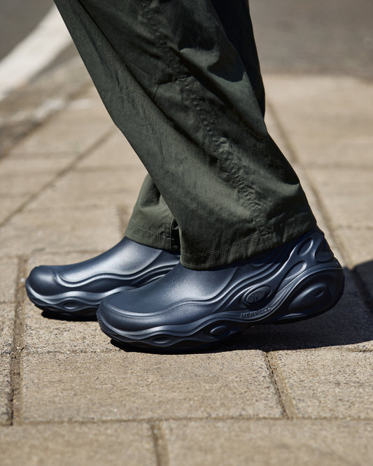 Merrell Womens Hydro Next Gen Boot 1TRL Black