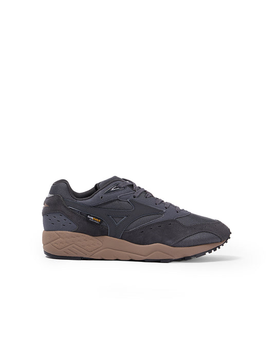 Mizuno Contender Cordura Iron Gate / Black Sand / Fossil