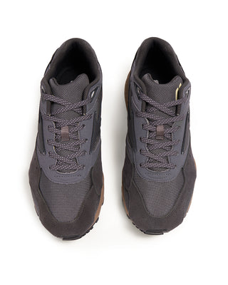 Mizuno Contender Cordura Iron Gate / Black Sand / Fossil