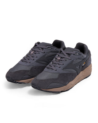 Mizuno Contender Cordura Iron Gate / Black Sand / Fossil