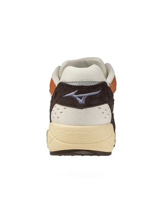 Mizuno Contender Pristine / Mole / Sunburn