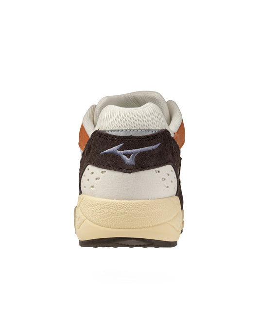 Mizuno Contender Pristine / Mole / Sunburn