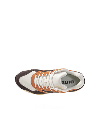 Mizuno Contender Pristine / Mole / Sunburn