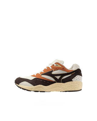 Mizuno Contender Pristine / Mole / Sunburn