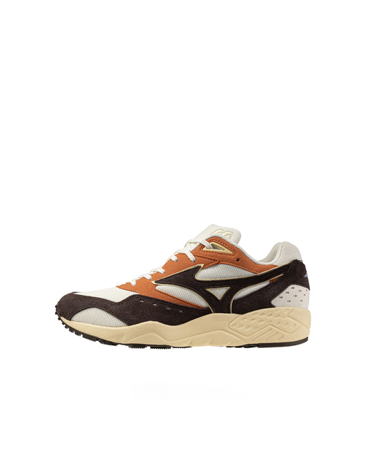 Mizuno Contender Pristine / Mole / Sunburn