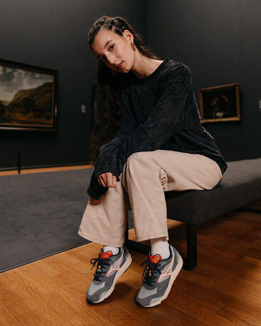 Mizuno Contender Rijks Museum