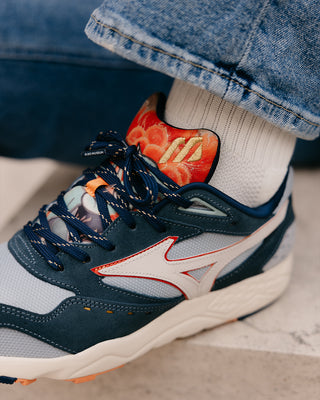 Mizuno Contender Rijks Museum