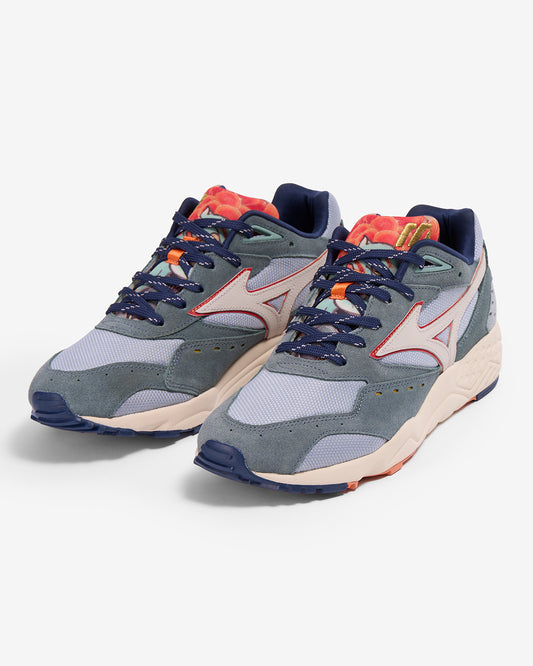 Mizuno Contender Rijks Museum