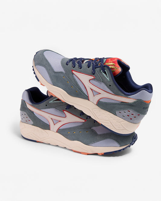 Mizuno Contender Rijks Museum