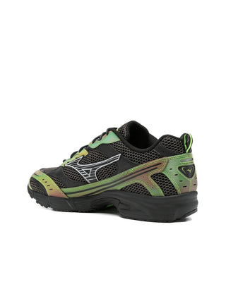Mizuno MXR Iron Gate / Black / Jasmine Green