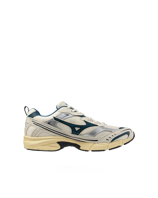 Mizuno MXR Pristine / Sailor Blue / Silver Birch