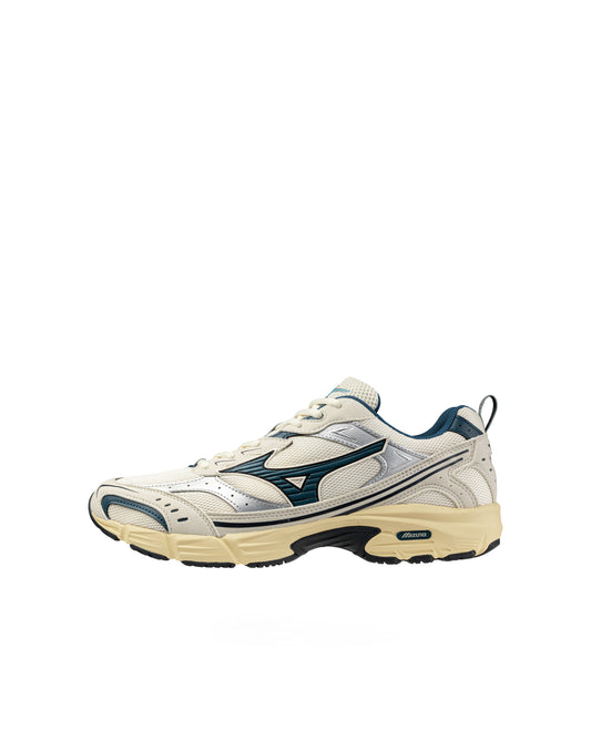 Mizuno MXR Pristine / Sailor Blue / Silver Birch