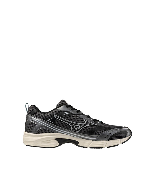 Mizuno MXR Sport Iron Gate / Black / Metallic Gray