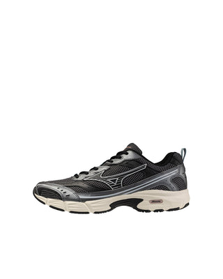 Mizuno MXR Sport Iron Gate / Black / Metallic Gray