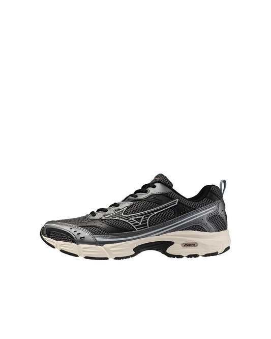 Mizuno MXR Sport Iron Gate / Black / Metallic Gray