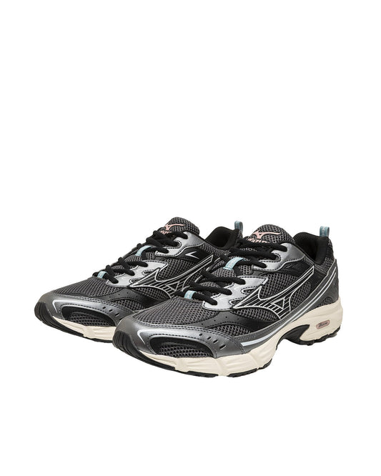 Mizuno MXR Sport Iron Gate / Black / Metallic Gray