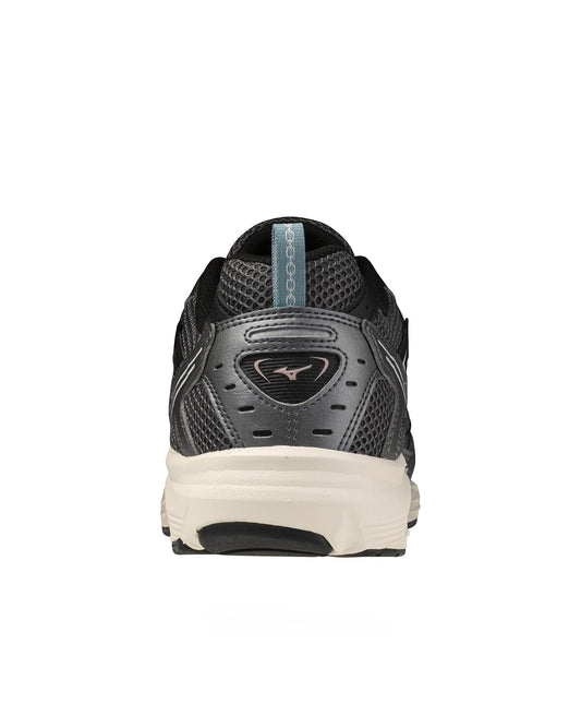 Mizuno MXR Sport Iron Gate / Black / Metallic Gray