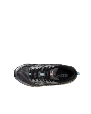 Mizuno MXR Sport Iron Gate / Black / Metallic Gray