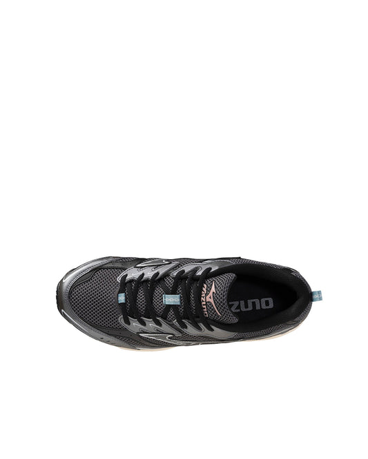Mizuno MXR Sport Iron Gate / Black / Metallic Gray