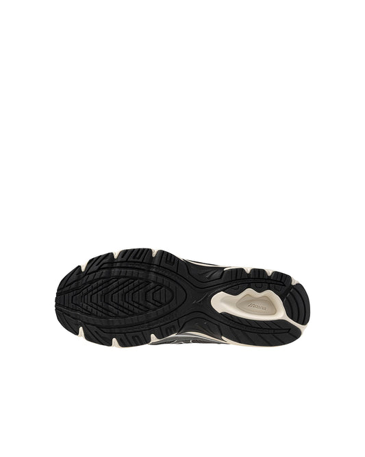 Mizuno MXR Sport Iron Gate / Black / Metallic Gray