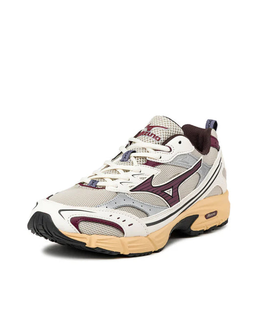 Mizuno MXR Summer Sand / Fig / Pristine