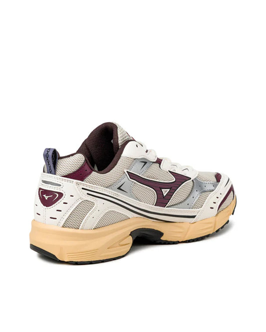 Mizuno MXR Summer Sand / Fig / Pristine