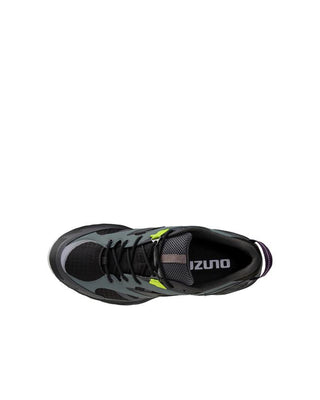 Mizuno S.L Wave Mujin TL Gore-Tex Black / Sand / Balsam Green