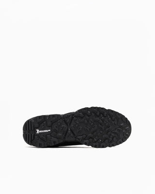 Mizuno Waive Daichi LS Winterized Black